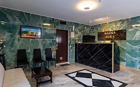 Magna Oura